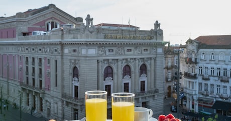 Room Family Adjoining